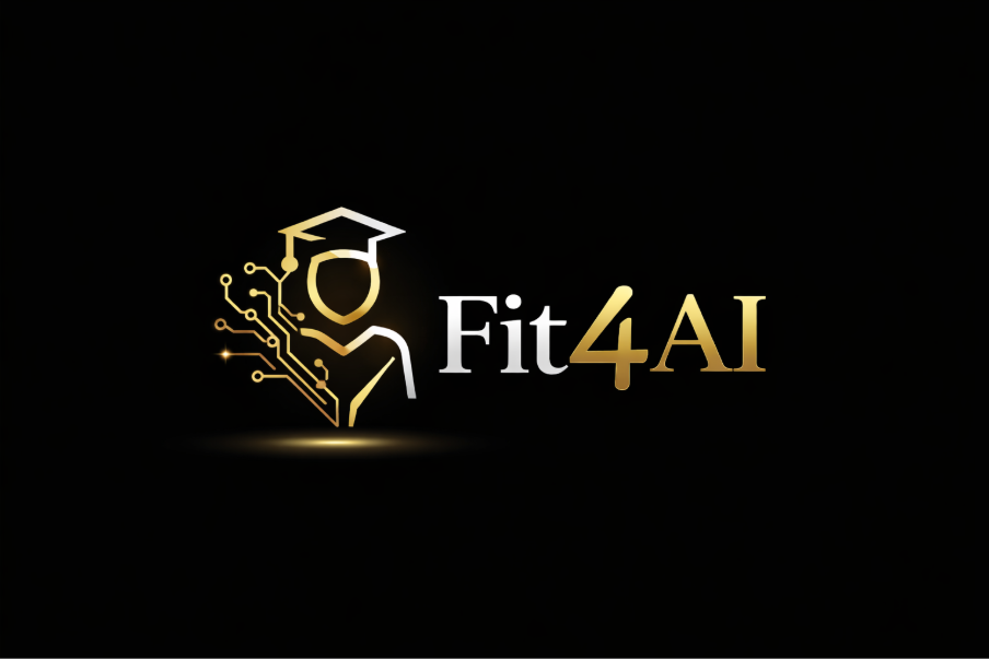 Fit4AI Logo